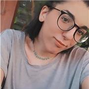 Estudiante de cuarto de carrera de Publicidad y Relaciones públicas